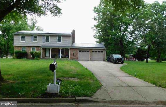 3201 Marcando Ln, Upper Marlboro, MD 20774 - MLS# MDPG2115022 ...