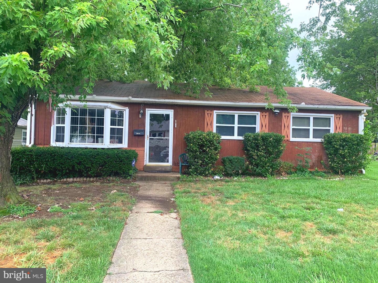 1012 Stratwood Ave, Oxon Hill, MD 20745 - MLS# MDPG576520 - Coldwell Banker