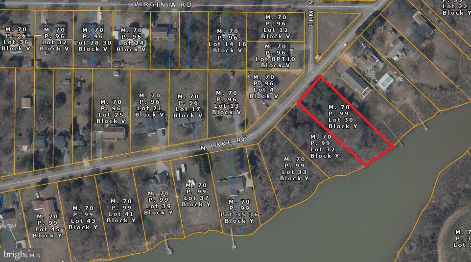 N Lake Rd, Stevensville, MD 21666 MLS MDQA2005346 Coldwell Banker