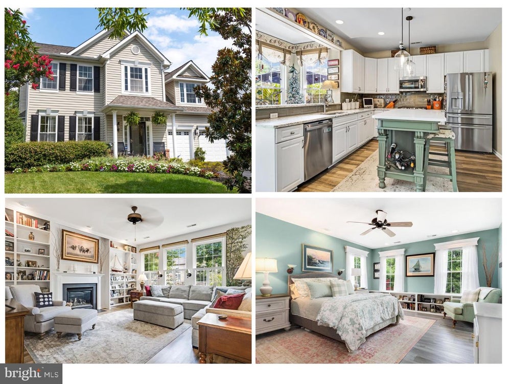 315  Foot Ln, Stevensville, MD 21666 MLS MDQA2007230 Coldwell