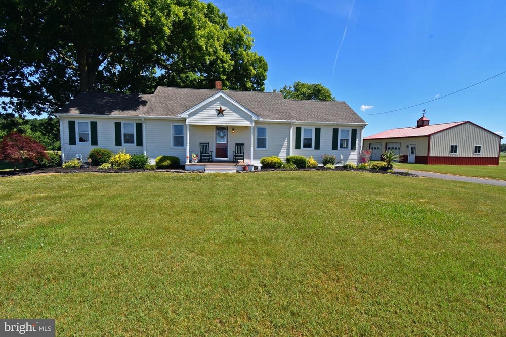 31054 Dagsboro Rd, Salisbury, MD 21804 - MLS# MDWC2013924 - Coldwell Banker