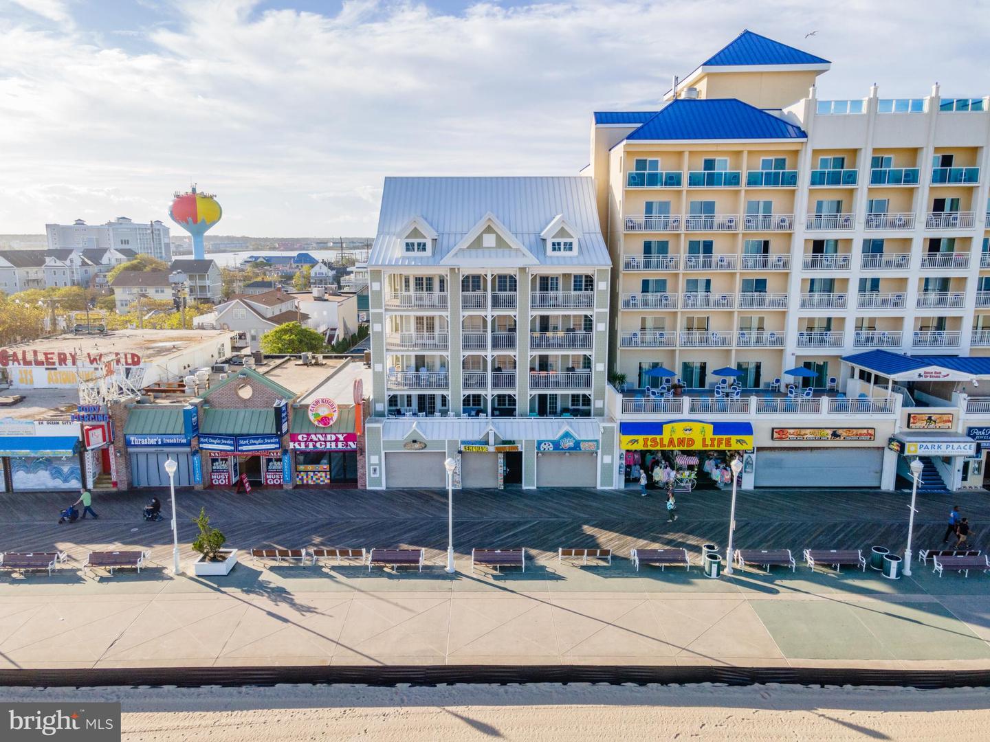 Property view