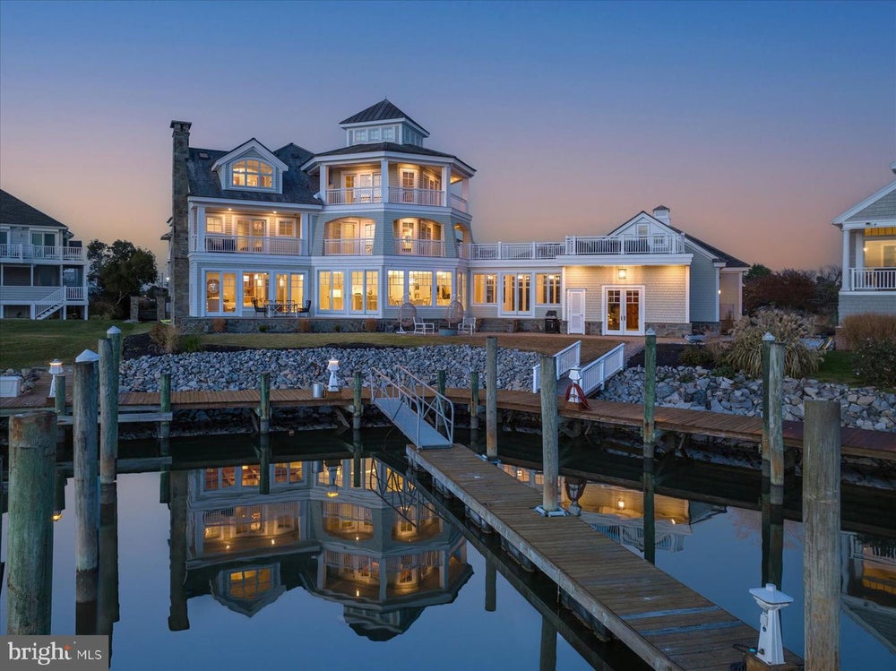 9601 Ocean View, Ocean City, MD 21842 MLS MDWO2017702 Coldwell Banker