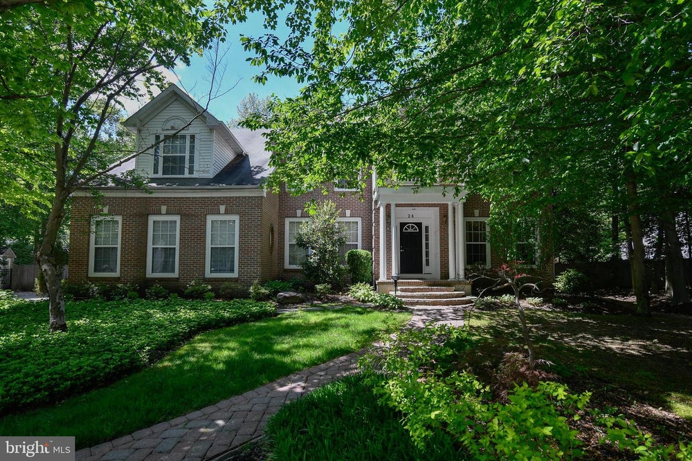 24 Stanwyck Rd, Mount Laurel, NJ 08054 - MLS# NJBL2046054 - Coldwell Banker
