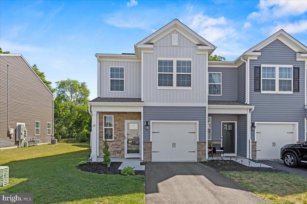 25 Katherine Dr, Burlington, NJ 08016 MLS NJBL2066820 Coldwell Banker