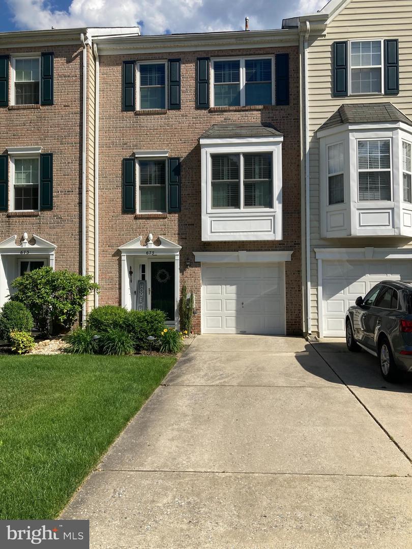 675 Barton Run Blvd, Marlton, NJ 08053 MLS NJBL2067046 Coldwell Banker