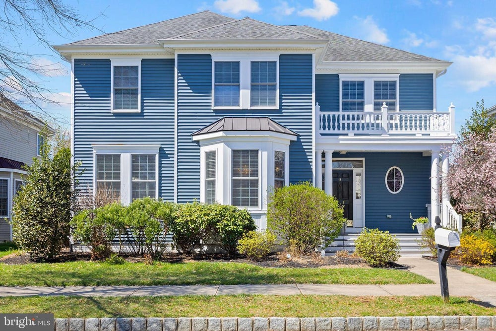 5 Alluvial Dr, Chesterfield, NJ 08515 - MLS# NJBL2108940 - Coldwell Banker