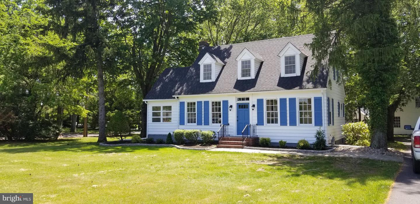 1519 E Chestnut Ave, Vineland, NJ 08361 MLS NJCB127444 Coldwell Banker