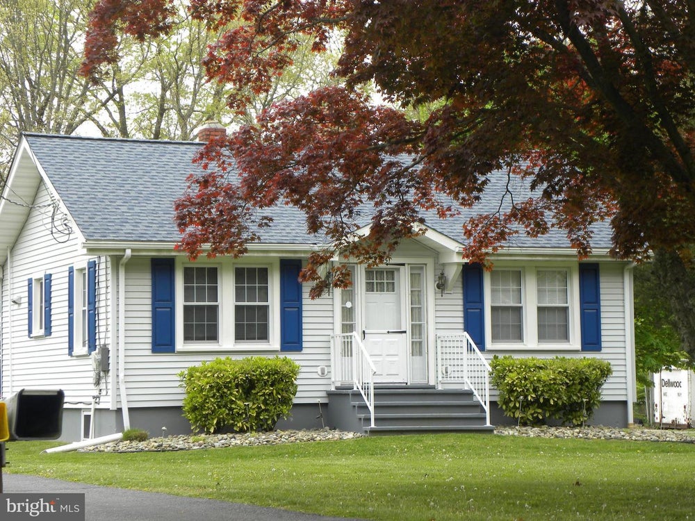 1551 E Elmer Rd, Vineland, NJ 08361 MLS NJCB2017826 Coldwell Banker