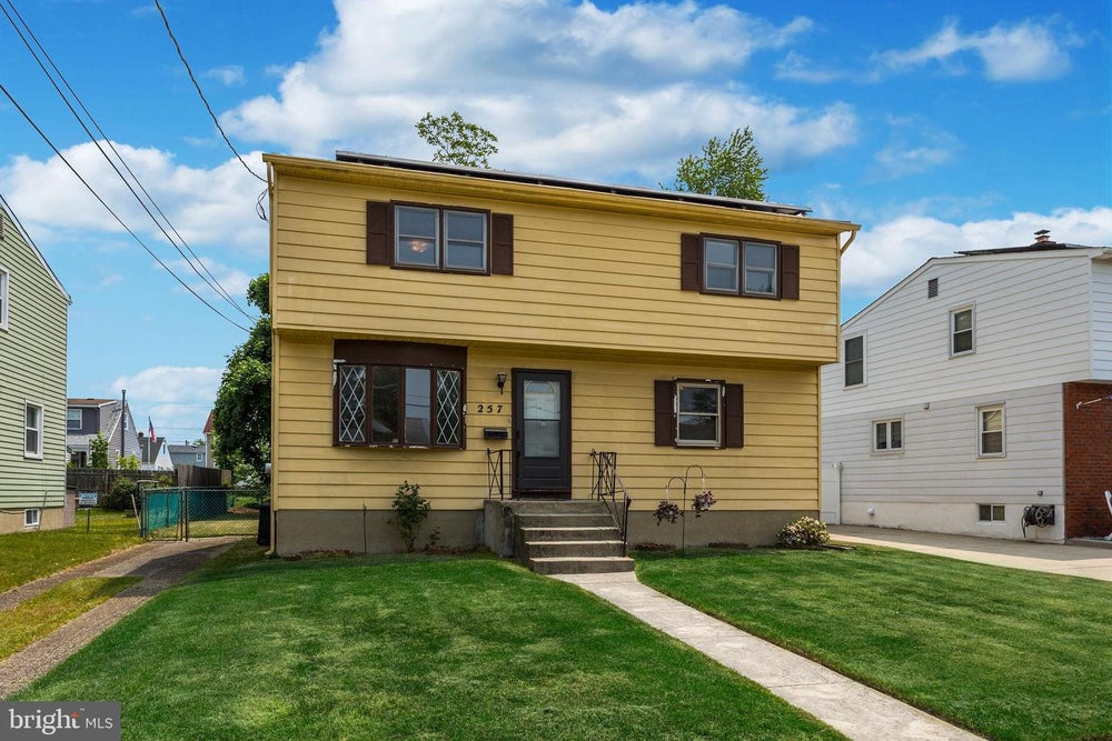 257 Mercer Ave, Bellmawr, NJ 08031 MLS NJCD2048302 Coldwell Banker