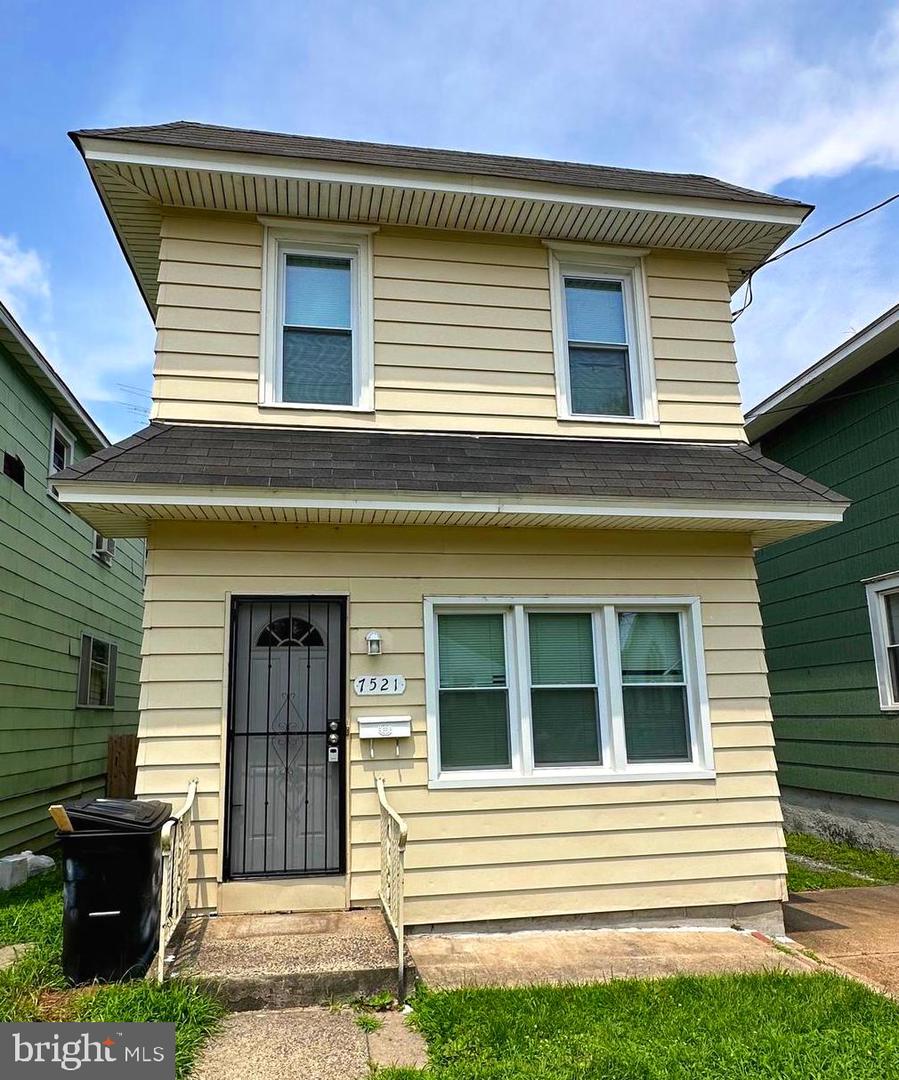 7521 River Rd, Pennsauken, NJ 08110 MLS NJCD2051906 Coldwell Banker