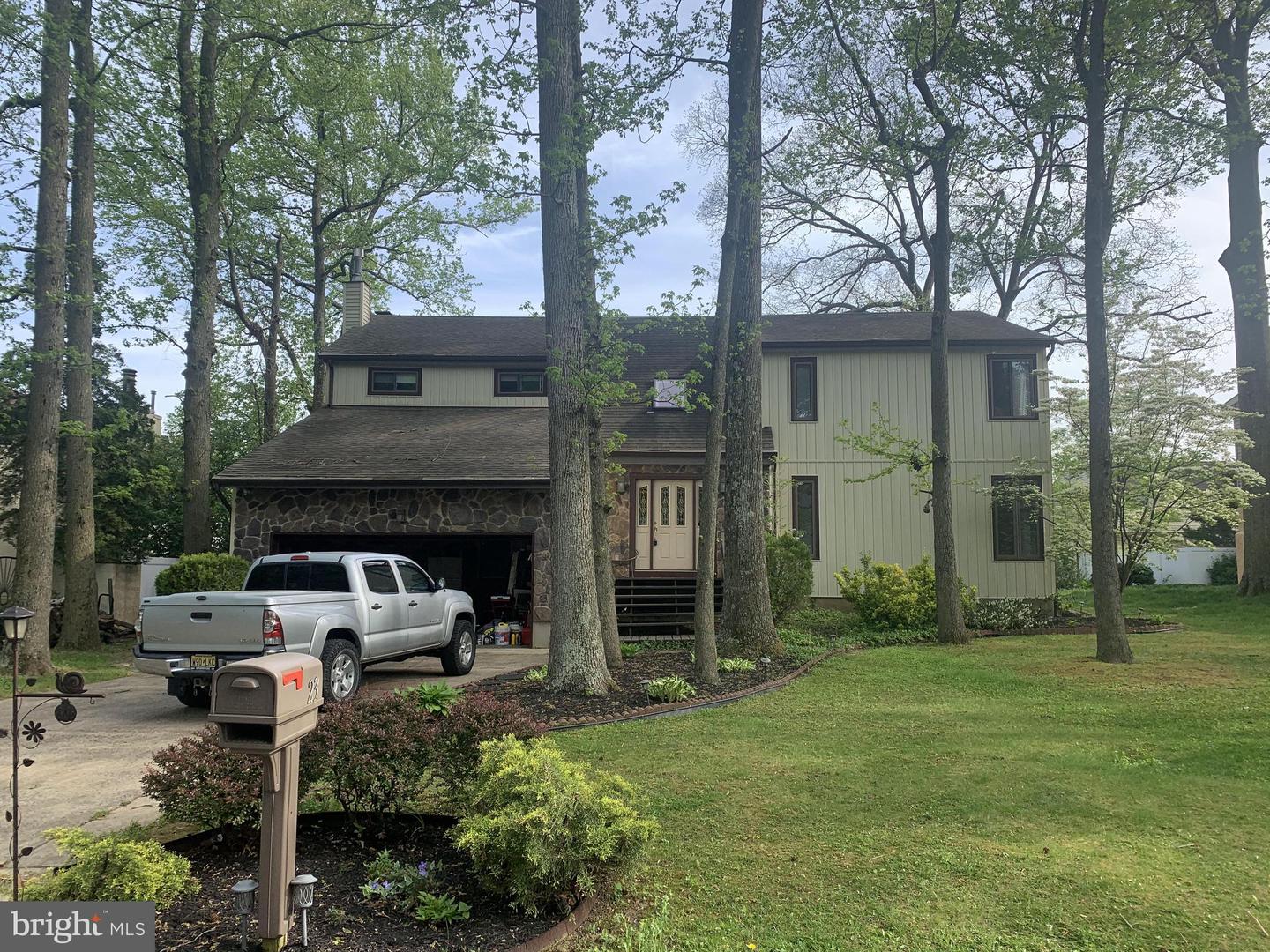 Property view