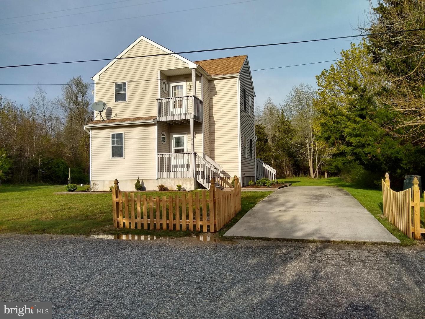 Property view