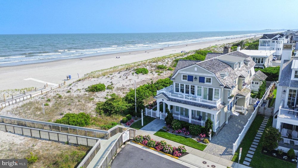 Coldwell Banker Stone Harbor