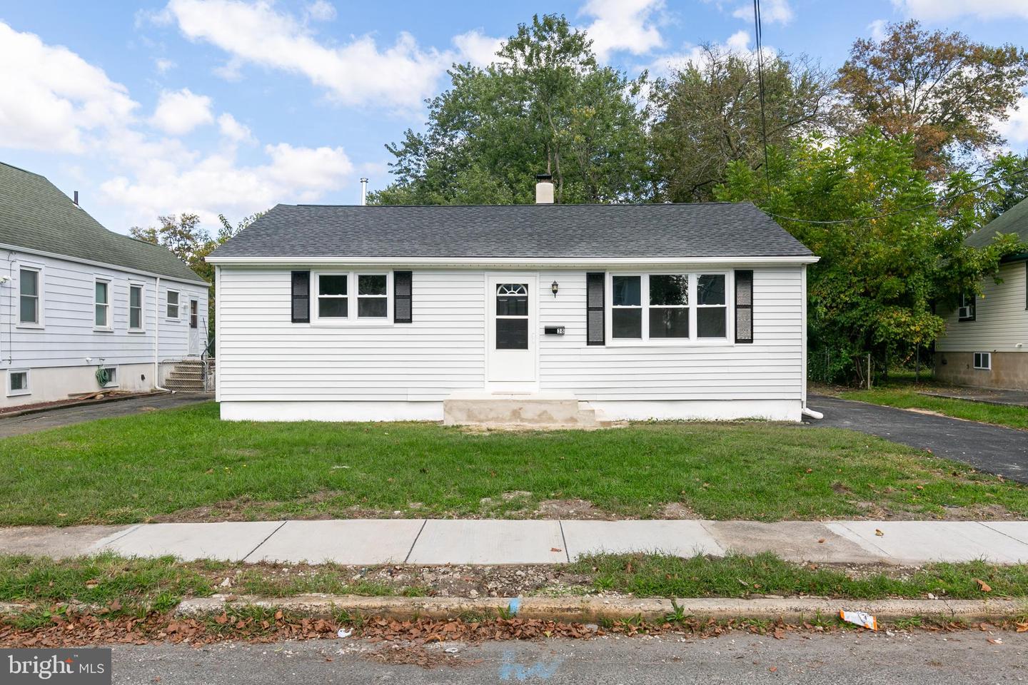 11 AMBROSE CT, DEPTFORD, NJ 08096 Single Family Residence For Sale, MLS#  NJGL2038734