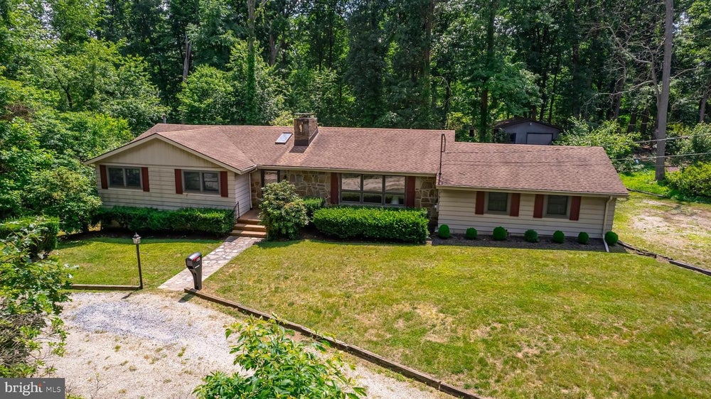 211 Cedar Rd, Mullica Hill, NJ 08062 MLS NJGL2043476 Coldwell Banker