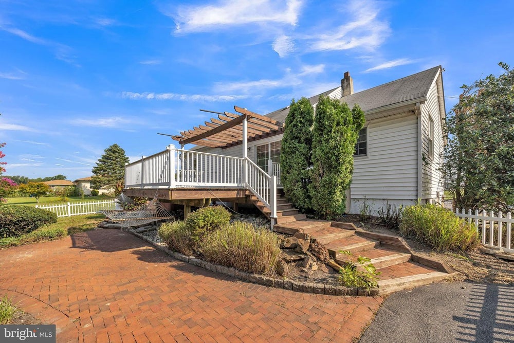 667 Harrisonville Rd, Mullica Hill, NJ 08062 MLS NJGL2045052