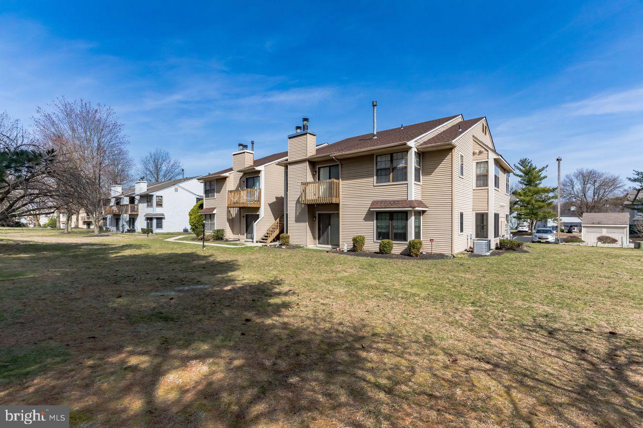 Property view