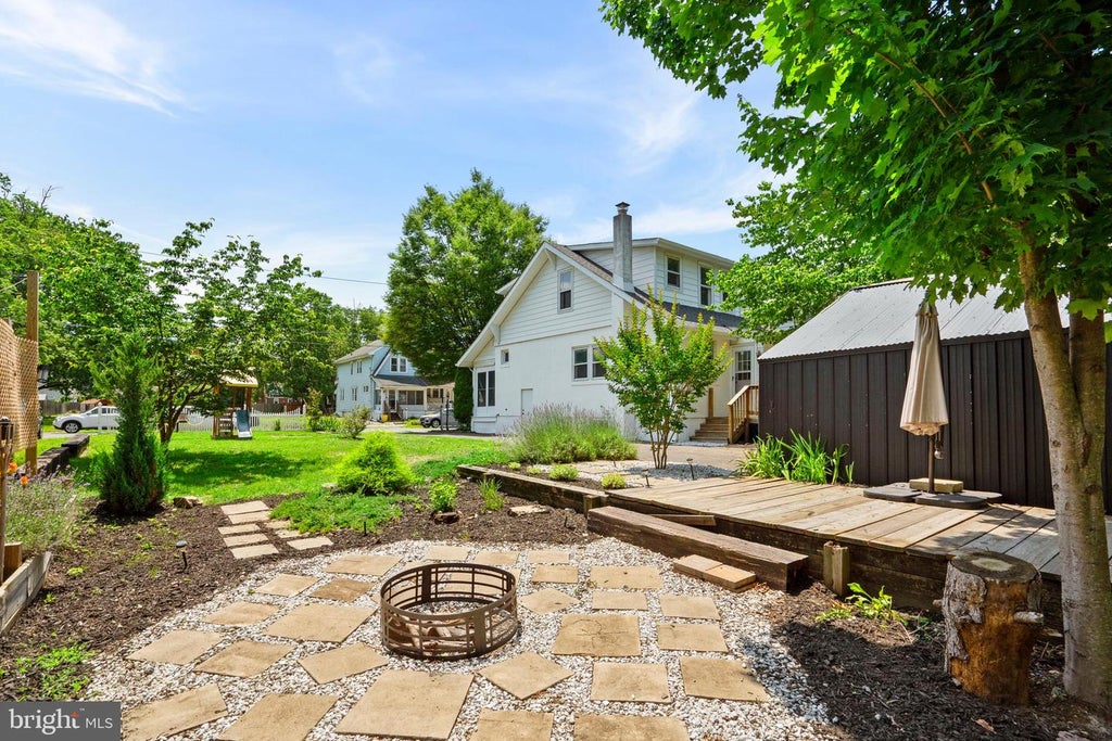 104 Richland Ave, Hamilton, NJ 08629 MLS# NJME2061174 Coldwell