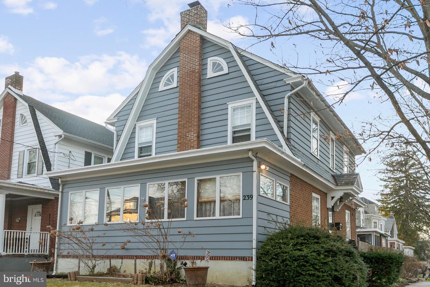 239 Beechwood Ave, Trenton, NJ 08618 - MLS# NJME308556 - Coldwell Banker