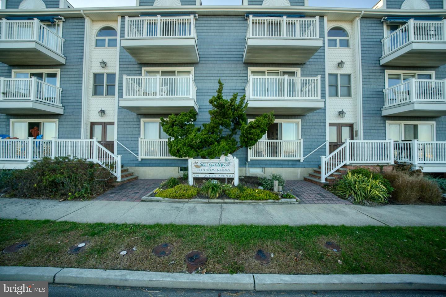 Property view