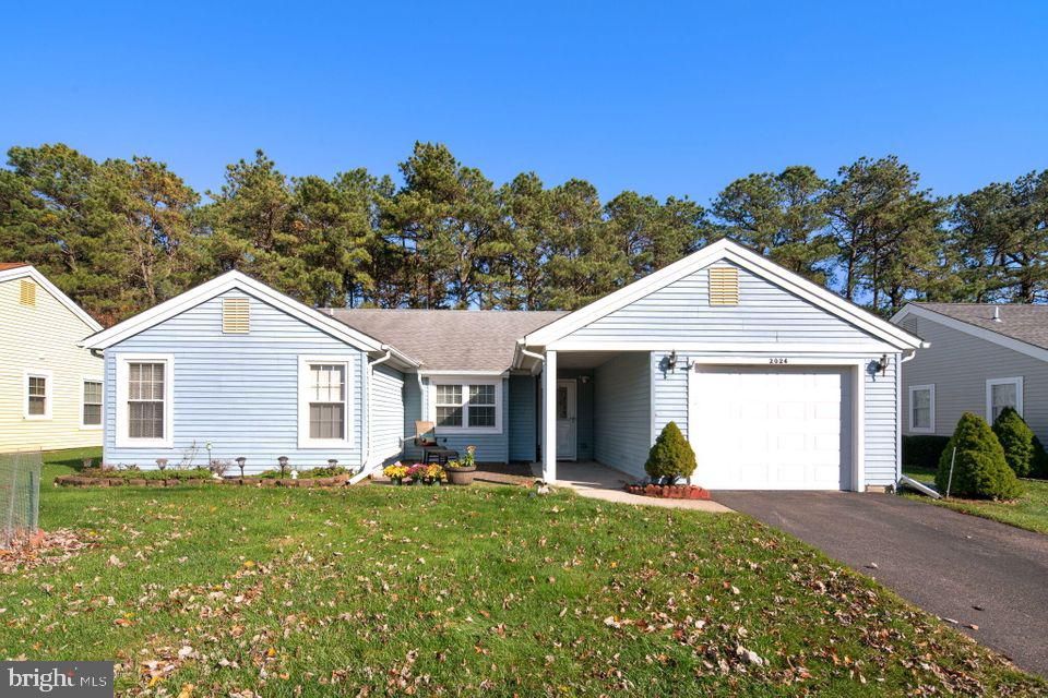 2024 Brookdale Dr, Forked River, NJ 08731 MLS NJOC405406 Coldwell Banker