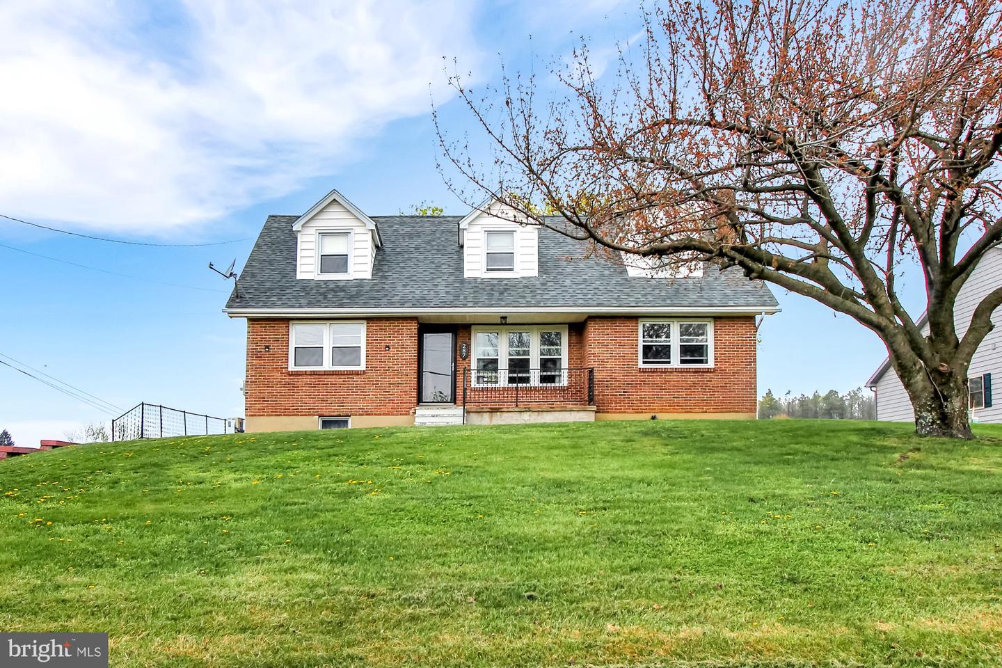 287 Kindt Corner Rd, Leesport, PA 19533 - MLS# PABK376002 - Coldwell Banker