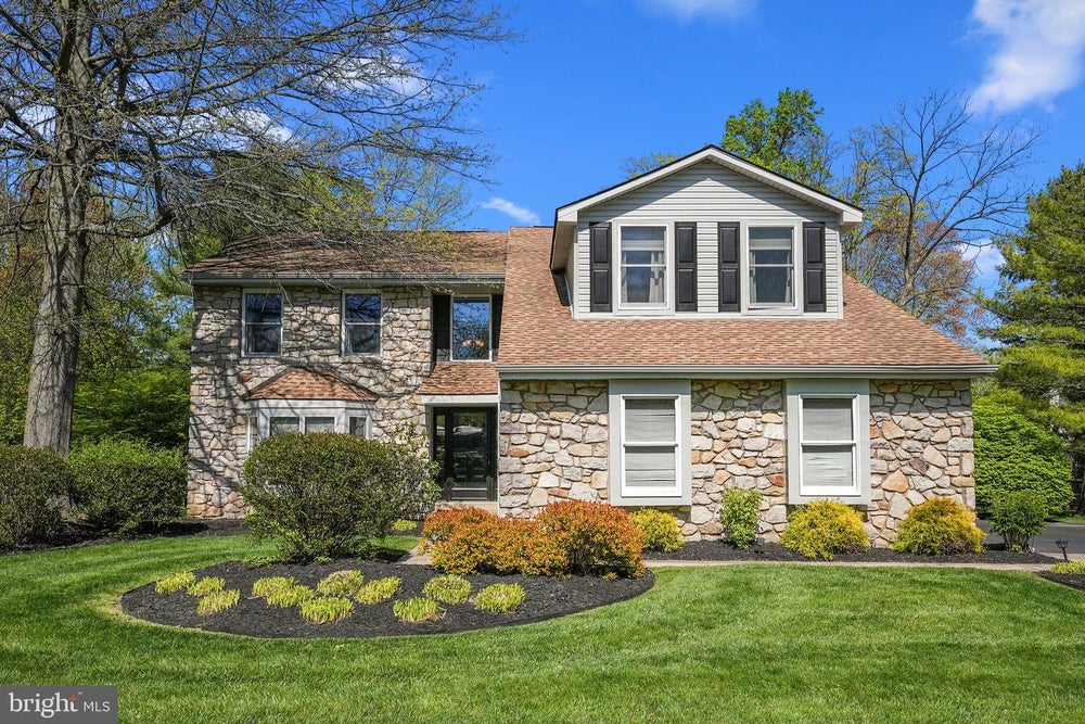 1260 Quarry Commons Dr, Yardley, PA 19067 MLS PABU2069966 Coldwell