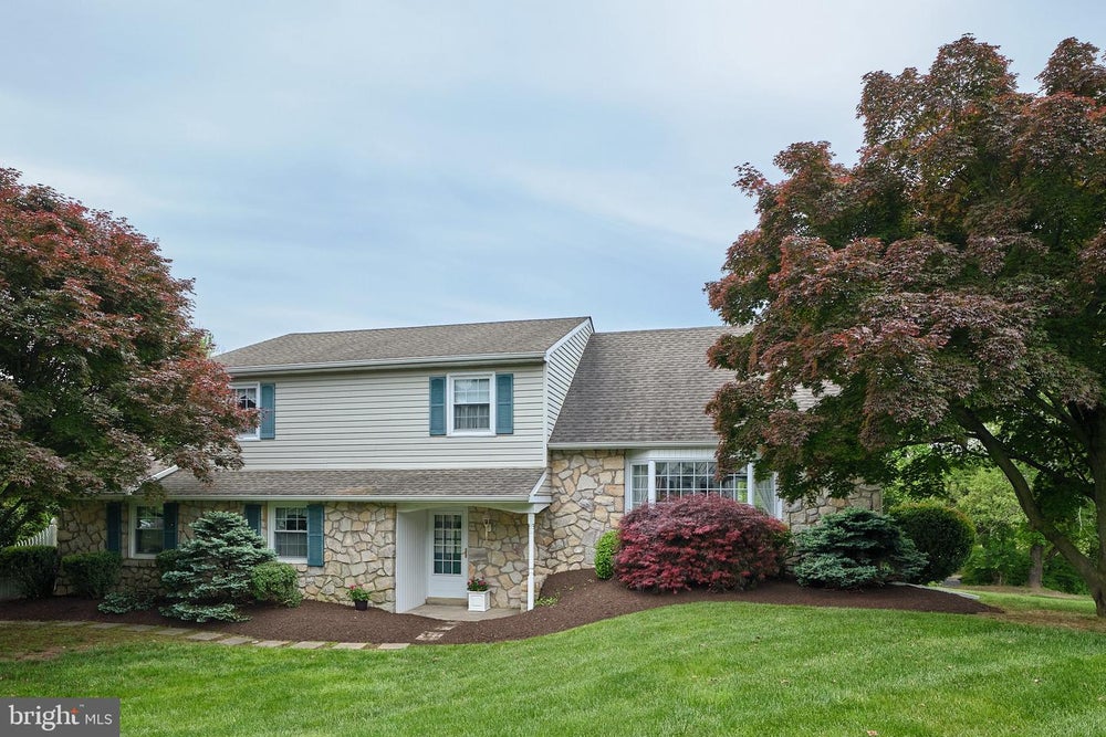 58 Birch Ave, Richboro, PA 18954 MLS PABU2071014 Coldwell Banker