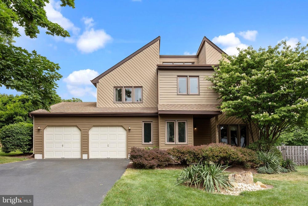 861 Jason Dr, Bensalem, PA 19020 - MLS# PABU2072380 - Coldwell Banker