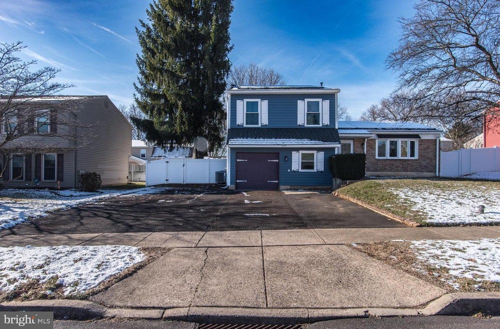 3225 Adams Ct #n, Bensalem, Pa 19020 - Mls# Pabu2084490 - Coldwell Banker