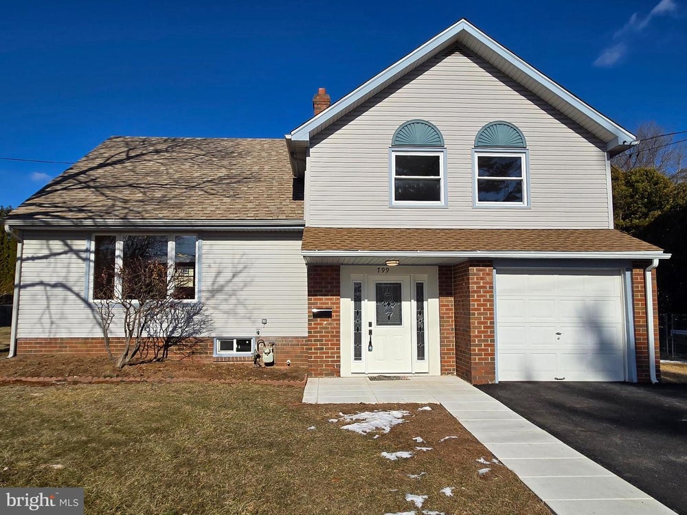799 Mueller Rd, Warminster, PA 18974 - MLS# PABU2085674 - Coldwell Banker