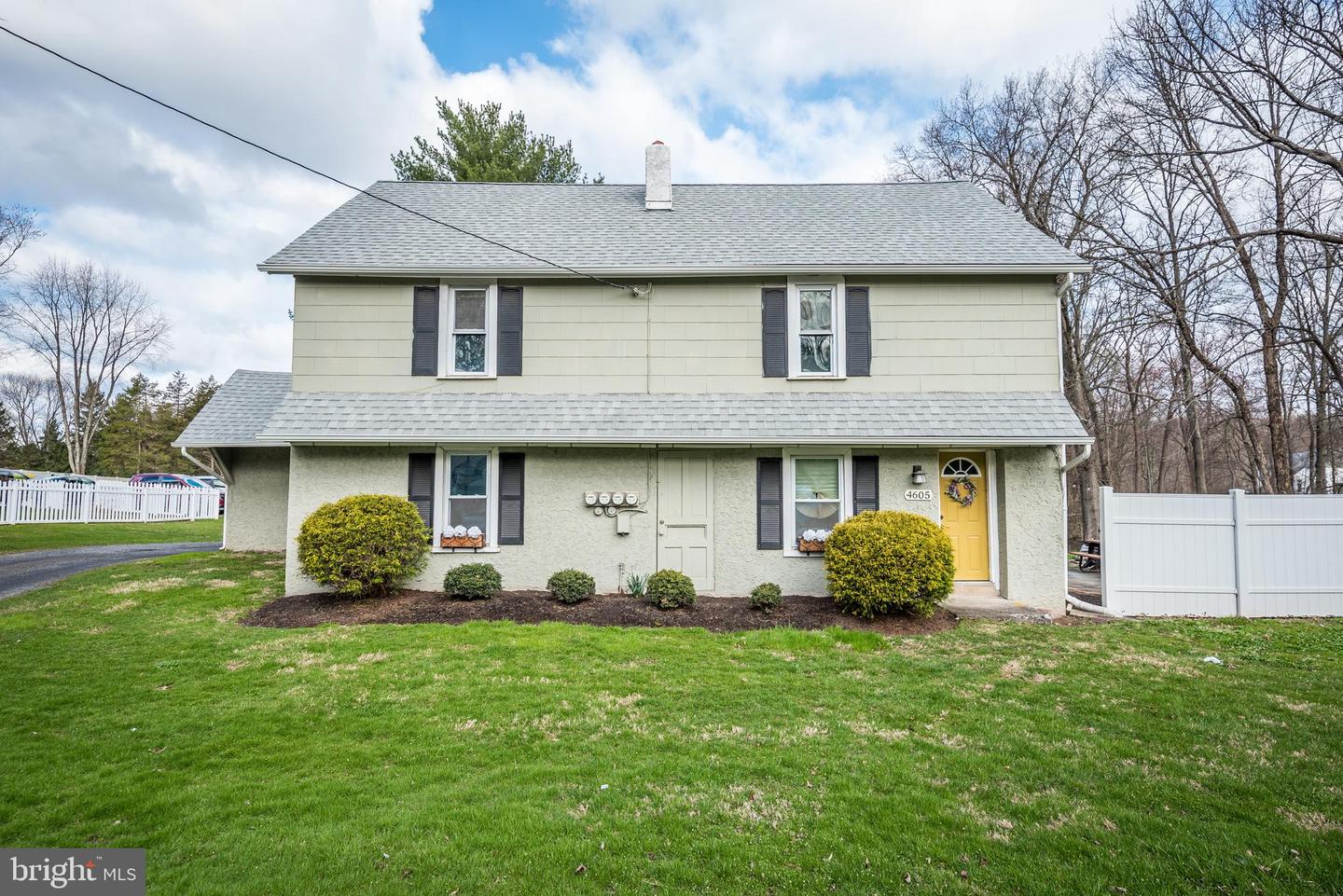 4605 Landisville Rd, Doylestown, PA 18902 MLS PABU524076 Coldwell