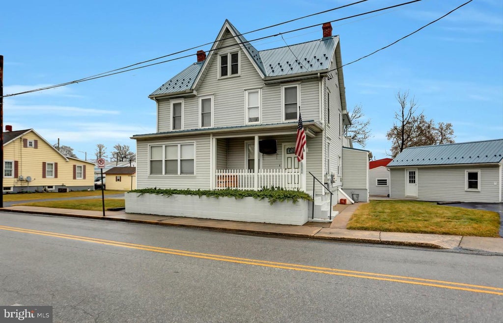 Roxbury Shippensburg