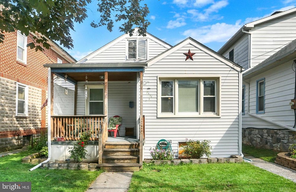 423 Herman, Lemoyne, PA 17043 - MLS# PACB2044730 - Coldwell Banker