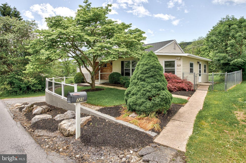 729 W Lamb St, Bellefonte, PA 16823 MLS PACE2510388 Coldwell Banker