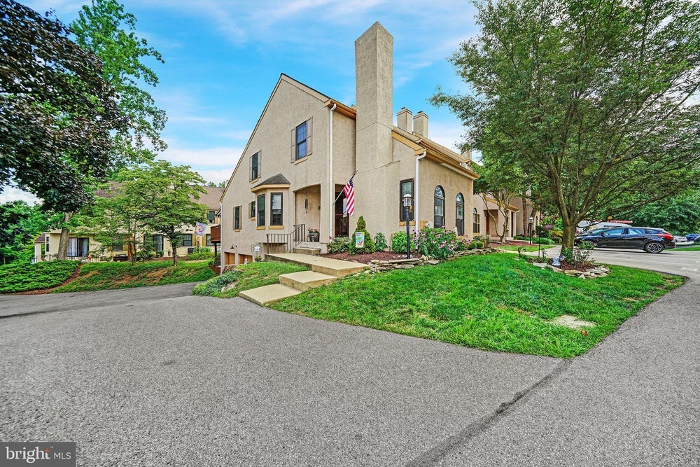 2601 Winterbridge Ln, West Chester, PA 19382 MLS PACT2049992