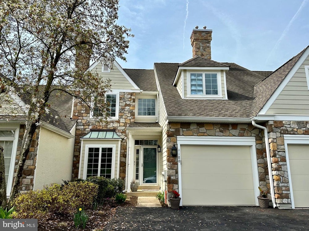 188 Daylesford Blvd, Berwyn, PA 19312 MLS PACT2063590 Coldwell Banker