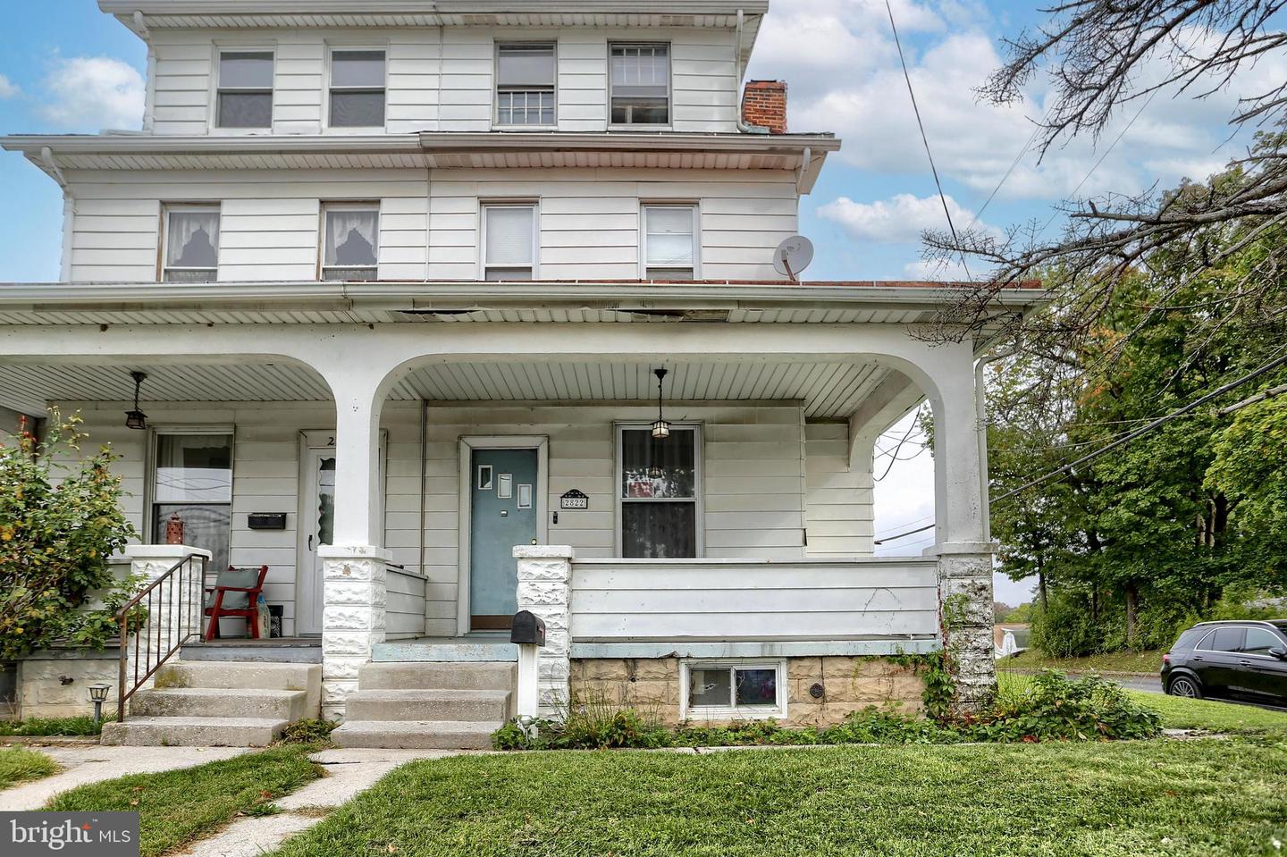 House settling into new home in Harrisburg - Blog