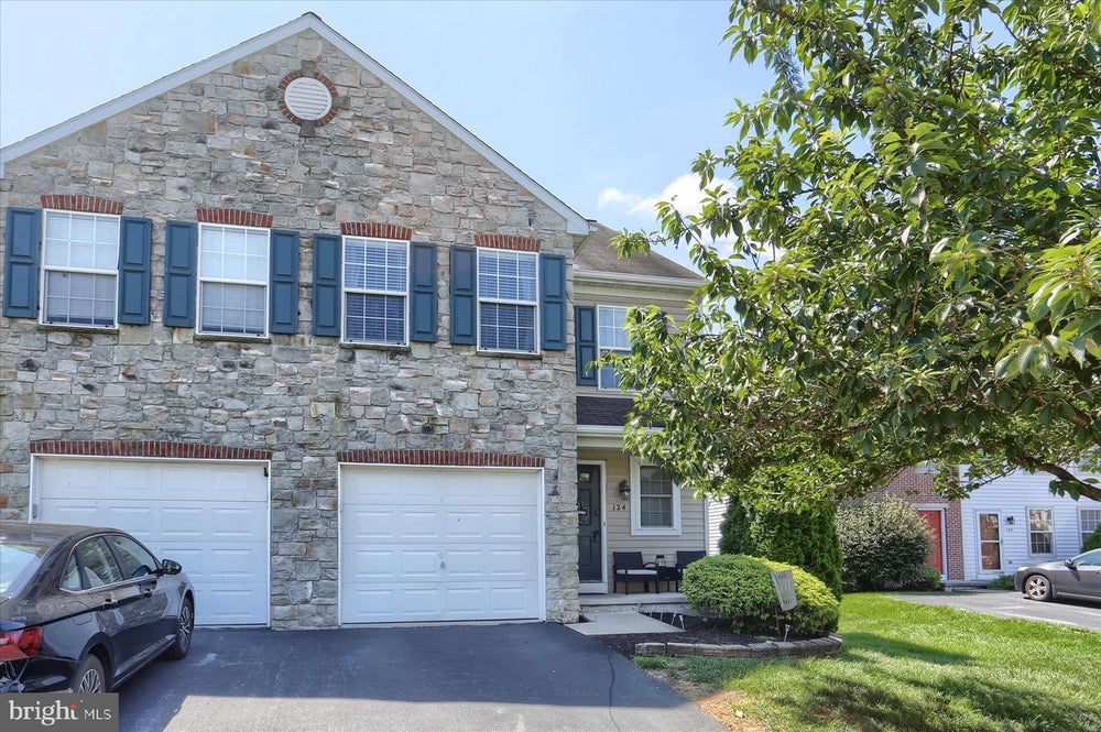 124 Buckley Dr, Harrisburg, PA 17112 - MLS# PADA2047816 - Coldwell Banker