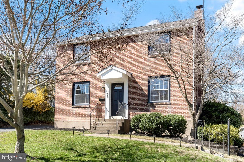 506 Saint Albans Rd, Havertown, PA 19083 MLS PADE2064484 Coldwell