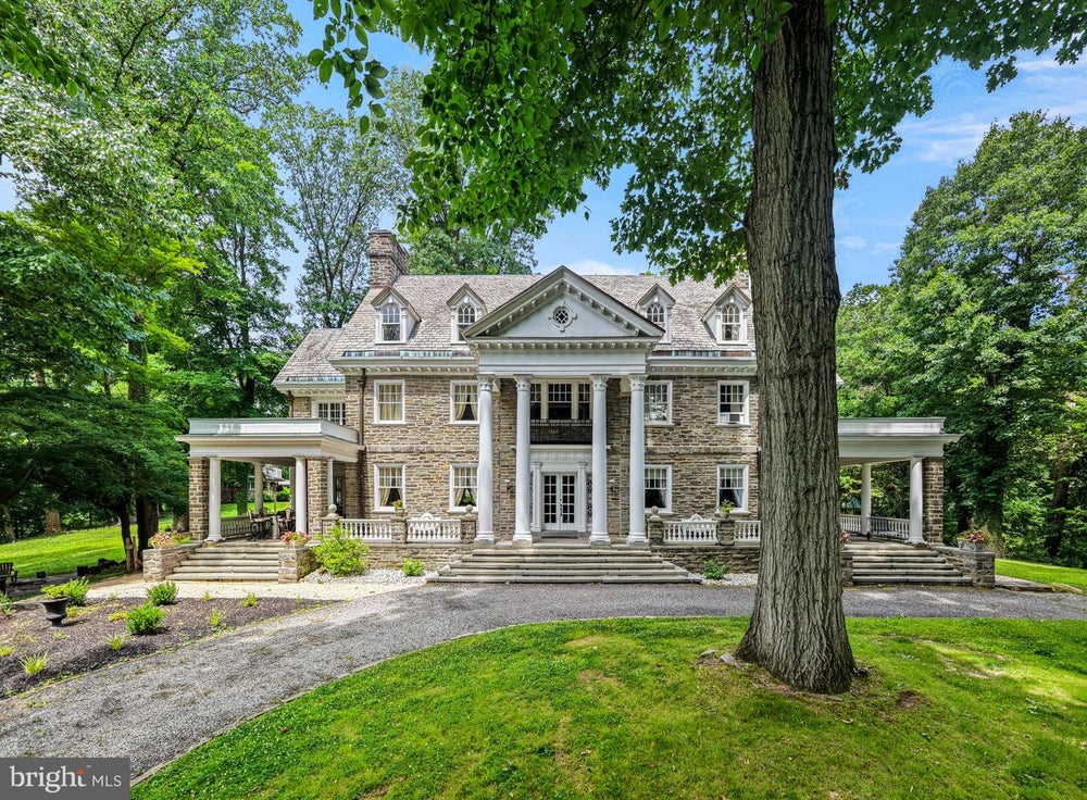 1018 Beech Rd, Wallingford, PA 19086 - MLS# PADE2107832 - Coldwell Banker