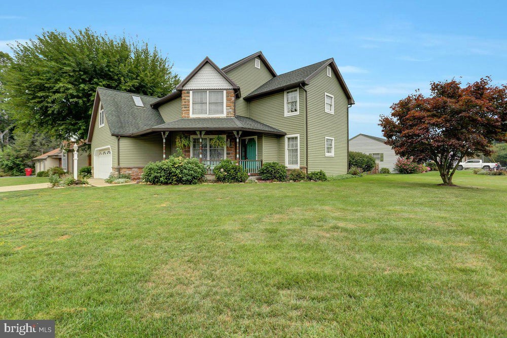 52 Wagner Road, Chambersburg, PA 17202 MLS PAFL2015758 Coldwell Banker