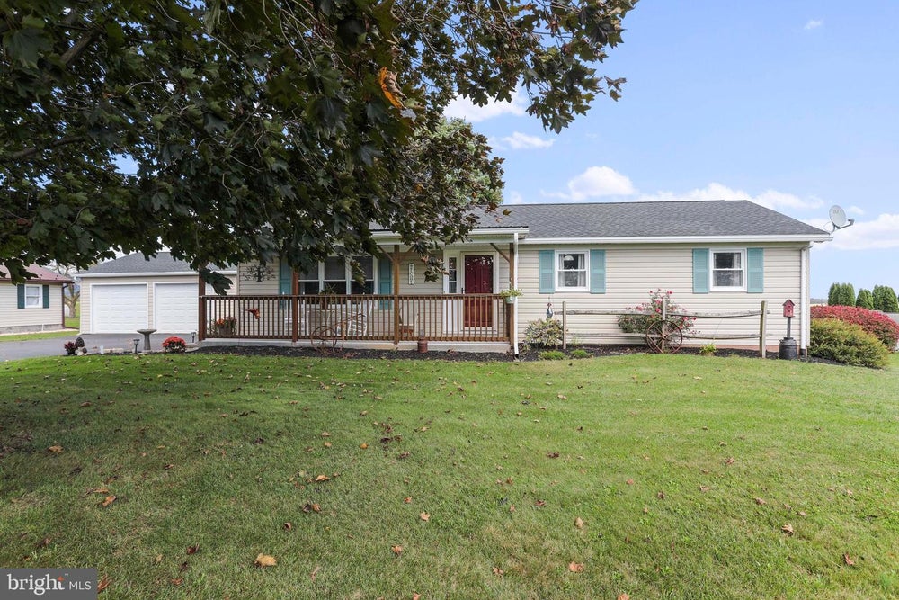 5012 Lemar Rd, Mercersburg, PA 17236 MLS PAFL2016622 Coldwell Banker