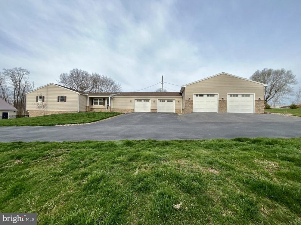 60 Armory Dr, Chambersburg, PA 17202 MLS PAFL2019486 Coldwell Banker