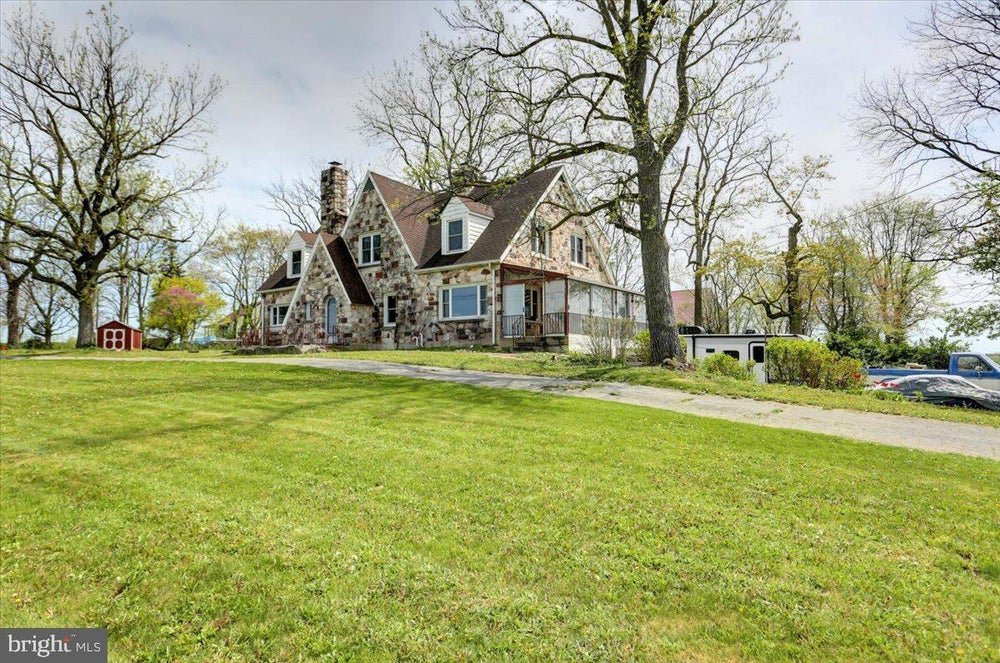 7616 Buchanan Trl W, Mercersburg, PA 17236 MLS PAFL2019578 Coldwell Banker