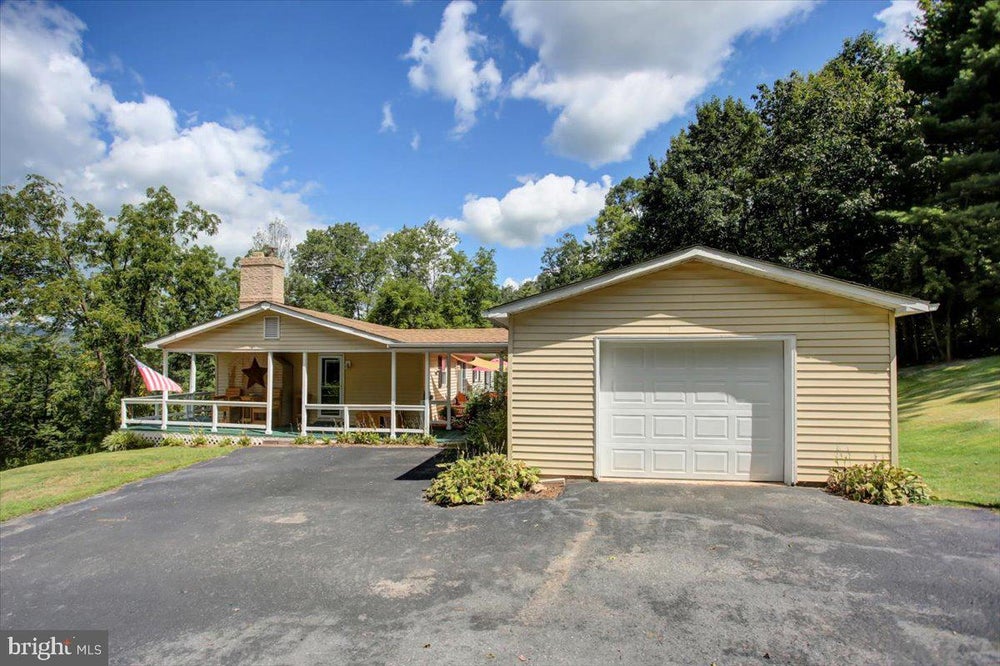 785 Fischer Road, Warfordsburg, PA 17267 - MLS# PAFU2001704 - Coldwell ...