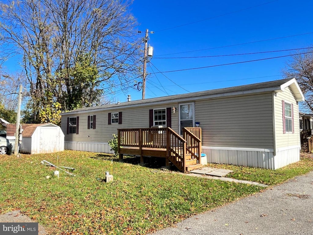 Tiny House for Sale - Tiny House for Sale in Mt. Joy, PA