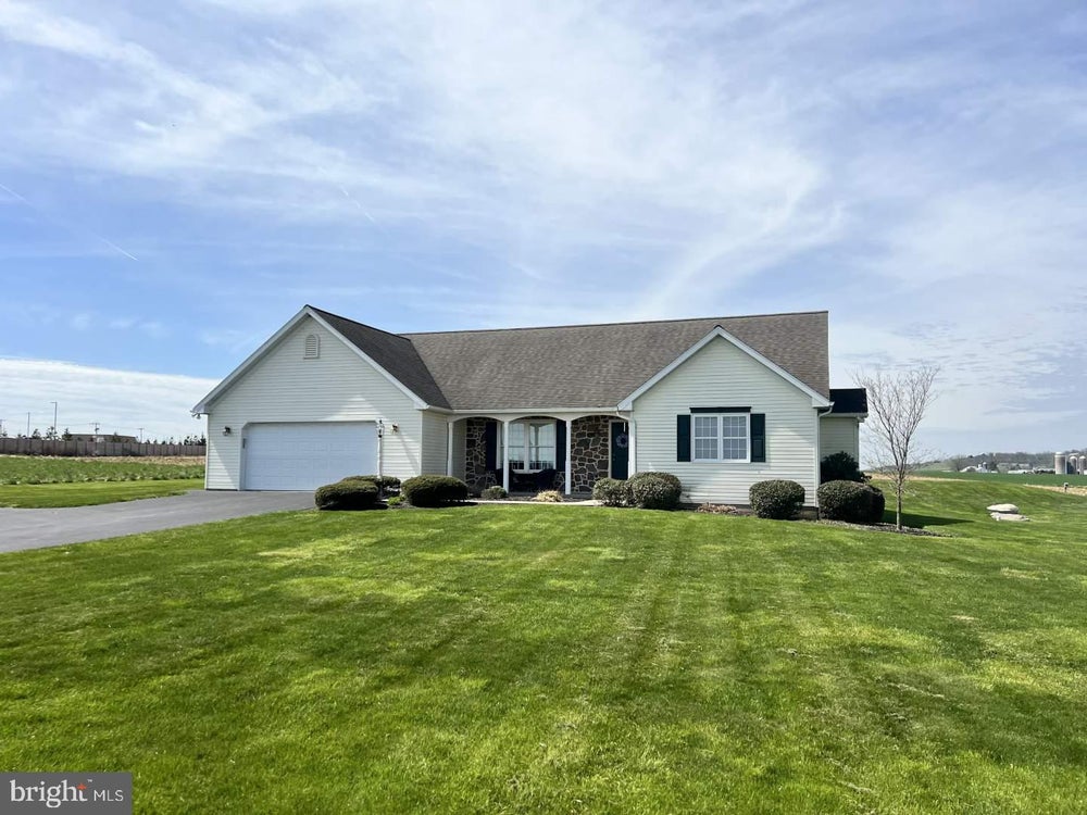 115 Swamp Rd, PA 19543 MLS PALA2051600 Coldwell Banker