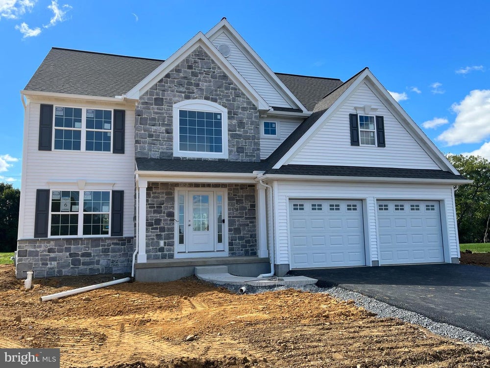 62 Monticello Drive, Lebanon, PA 17042 MLS PALN2005538 Coldwell Banker